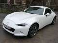 Mazda MX-5 MX-5 RF 1.5i Skyactiv-G Skycruise (EU6d-TEMP) Blanc - thumbnail 1
