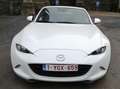 Mazda MX-5 MX-5 RF 1.5i Skyactiv-G Skycruise (EU6d-TEMP) Blanc - thumbnail 3