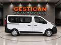Nissan NV300 2.0 Diesel Combi 9 120 CV (88 kW) Blanco - thumbnail 7