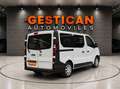 Nissan NV300 2.0 Diesel Combi 9 120 CV (88 kW) Blanco - thumbnail 6