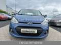 Hyundai i10 Trend Tempomat SHZ KLIMA Bleu - thumbnail 1