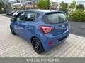 Hyundai i10 Trend Tempomat SHZ KLIMA Bleu - thumbnail 5