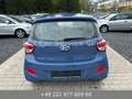 Hyundai i10 Trend Tempomat SHZ KLIMA Bleu - thumbnail 4