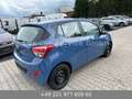 Hyundai i10 Trend Tempomat SHZ KLIMA Bleu - thumbnail 3