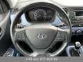 Hyundai i10 Trend Tempomat SHZ KLIMA Bleu - thumbnail 14