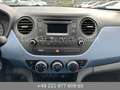 Hyundai i10 Trend Tempomat SHZ KLIMA Bleu - thumbnail 13