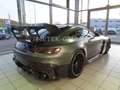 Mercedes-Benz AMG GT Coupe Black Series Gris - thumbnail 4