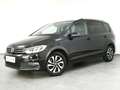 Volkswagen Touran 2,0 TDI LED Navi Standh R-Kamera App DAB elekt.-H. Schwarz - thumbnail 1