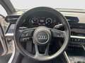 Audi A3 30 TDI intense Weiß - thumbnail 12