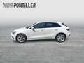 Audi A3 30 TDI intense Weiß - thumbnail 2