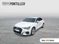 Audi A3 30 TDI intense Weiß - thumbnail 1