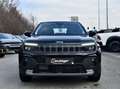 Jeep Avenger e-Hybrid Altitude Schwarz - thumbnail 2
