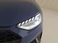Audi A4 avant 40 2.0 tdi mhev s line edition 204cv s-troni Bleu - thumbnail 7