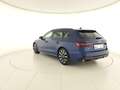 Audi A4 avant 40 2.0 tdi mhev s line edition 204cv s-troni Bleu - thumbnail 3