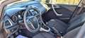Opel Astra 1.7CDTI Enjoy Plateado - thumbnail 5