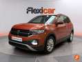 Volkswagen T-Cross 1.0 TSI Advance DSG7 81kW Naranja - thumbnail 3