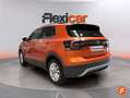 Volkswagen T-Cross 1.0 TSI Advance DSG7 81kW Naranja - thumbnail 5
