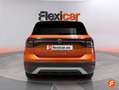 Volkswagen T-Cross 1.0 TSI Advance DSG7 81kW Naranja - thumbnail 7