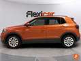 Volkswagen T-Cross 1.0 TSI Advance DSG7 81kW Naranja - thumbnail 4