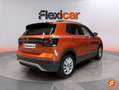 Volkswagen T-Cross 1.0 TSI Advance DSG7 81kW Naranja - thumbnail 8