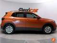 Volkswagen T-Cross 1.0 TSI Advance DSG7 81kW Naranja - thumbnail 9