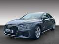 Audi A3 35 TFSI S line Grijs - thumbnail 3