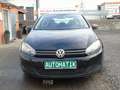Volkswagen Golf COMFORTLINE*AUTOMATIK*122 PS*2 HAND*7 GÄNGE ... Schwarz - thumbnail 16
