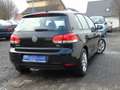 Volkswagen Golf COMFORTLINE*AUTOMATIK*122 PS*2 HAND*7 GÄNGE ... Schwarz - thumbnail 4