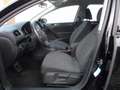 Volkswagen Golf COMFORTLINE*AUTOMATIK*122 PS*2 HAND*7 GÄNGE ... Schwarz - thumbnail 8