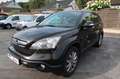 Honda CR-V Executive # Leder # 6 Gang Noir - thumbnail 1