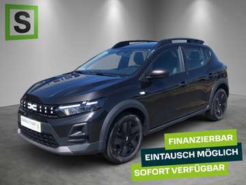 SANDERO PH2 Stepway Essential TCe 110