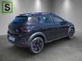Dacia Sandero SANDERO PH2 Stepway Essential TCe 110 Schwarz - thumbnail 4