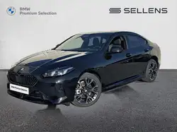 BMW Série 2 220d 163ch M Sport DKG7