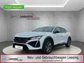 Peugeot 408 Allure Plug-In Teilleder /Kamera Weiß - thumbnail 1