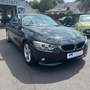 BMW 420 Coupe 420 d # Leder # Automatik # Navigation Black - thumbnail 1