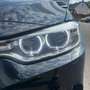 BMW 420 Coupe 420 d # Leder # Automatik # Navigation Black - thumbnail 8