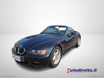 1.9 16V Roadster