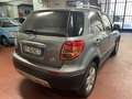 Fiat Sedici Sedici 1.9 mjt Dynamic 4x4 120cv Gris - thumbnail 4