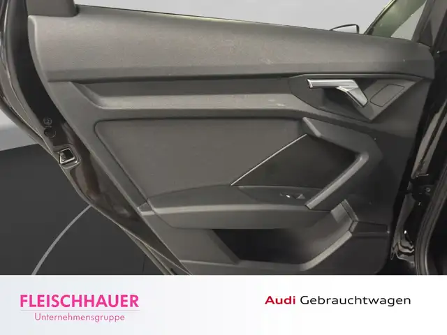 Audi A3 view 14