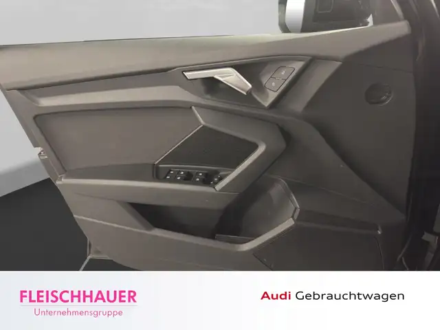 Audi A3 view 13