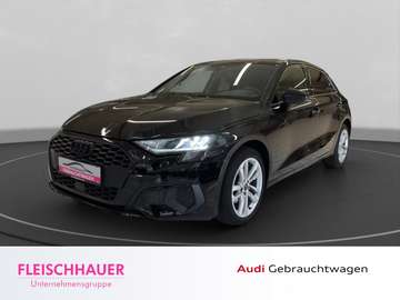 Sportback 30 TFSI Navi+LED+VC+ACC+17''+App-connect