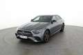 Mercedes-Benz E 300 de 4MATIC Limousine Austria Edition Navi Gris - thumbnail 1