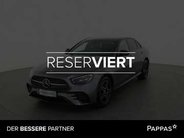 de 4MATIC Limousine Austria Edition Navi