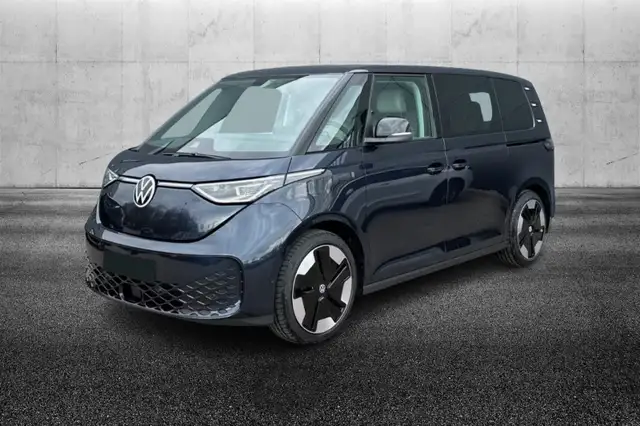 Volkswagen ID. Buzz Pro+