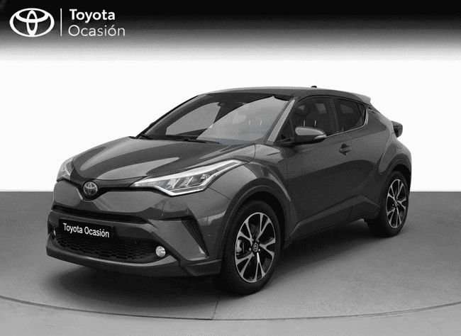 Toyota C-HR 180H Advance - foto 1