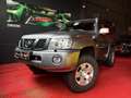 Nissan Patrol 3.0TD Elegance Aut. Gris - thumbnail 44