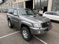 Nissan Patrol 3.0TD Elegance Aut. Gris - thumbnail 2