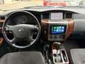 Nissan Patrol 3.0TD Elegance Aut. Gris - thumbnail 22