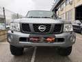 Nissan Patrol 3.0TD Elegance Aut. Gris - thumbnail 5
