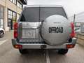 Nissan Patrol 3.0TD Elegance Aut. Gris - thumbnail 15